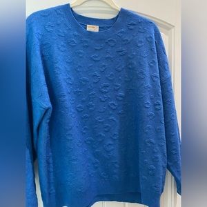 Kerisma Clyde Leo Sweater - size S/M